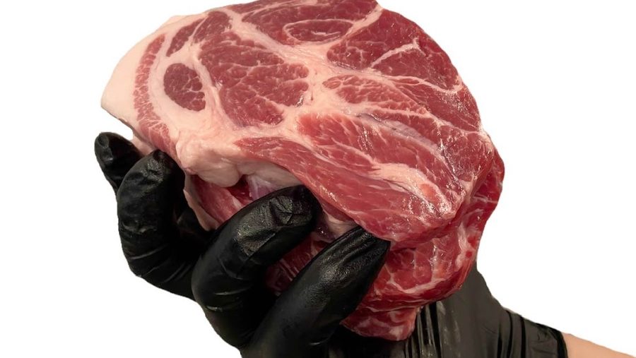 고깃집왕고을