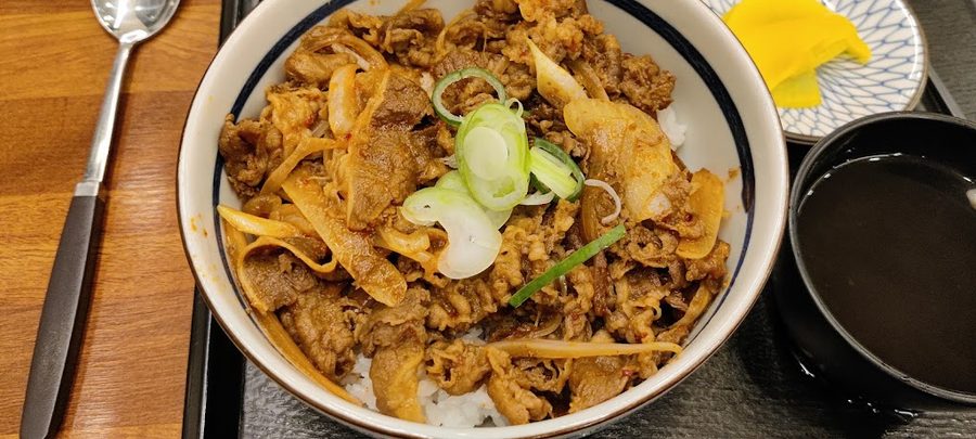 Donggyeong Gyudong Mokdong Paris Park Branch