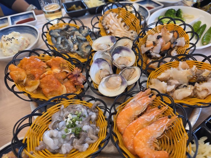 해녀집