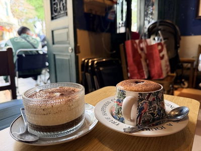 Namunamu Coffee