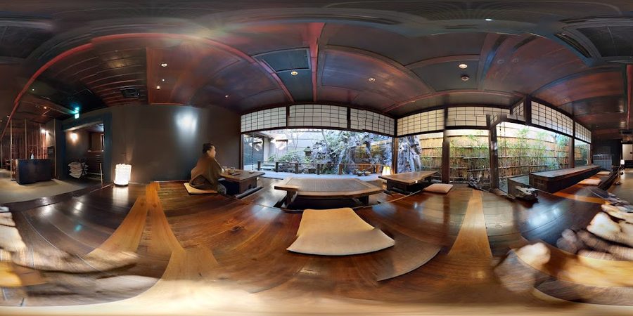 Yuzuya Ryokan
