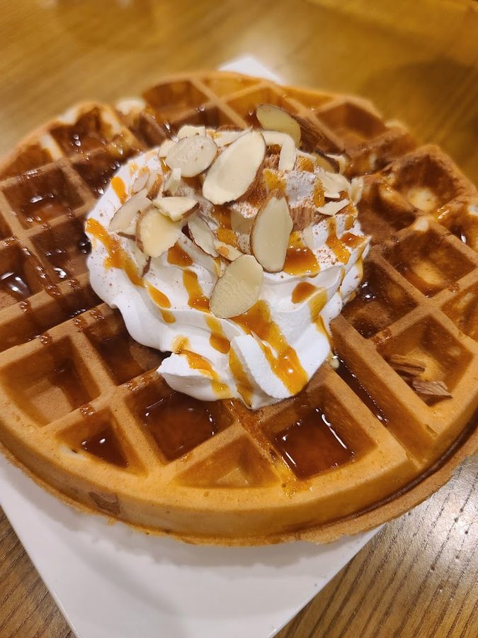 Compose Coffee Gunsan Naun Branch