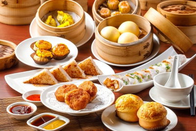 新港茶餐廳