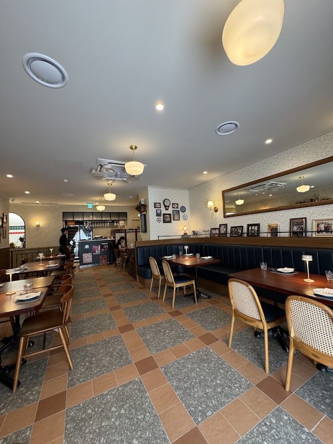 Fabrizio’s Kitchen