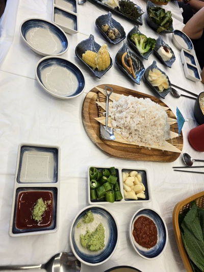 금복횟집