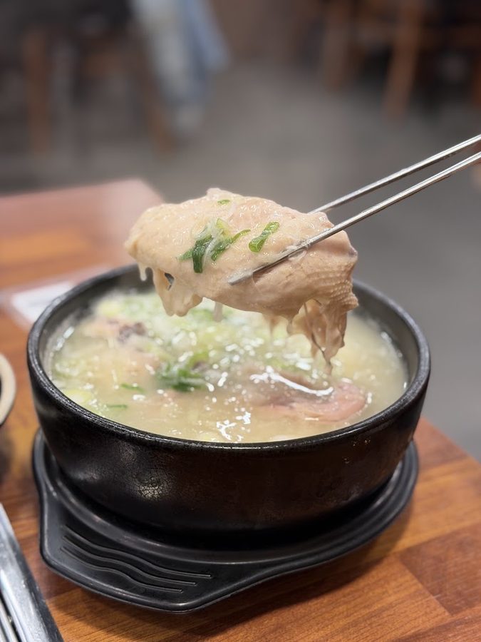 보승회관 홍제역점