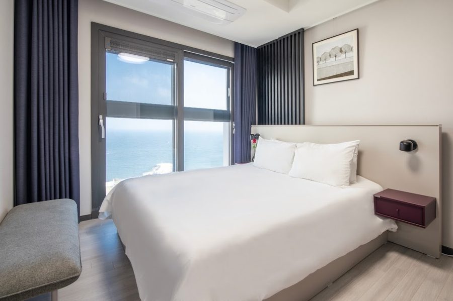 New Days Osiria Residence