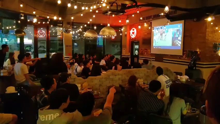 Daily Beer Gangneung Seongnam Branch
