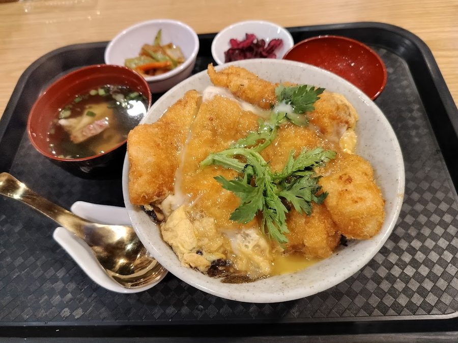 아테야 맛집