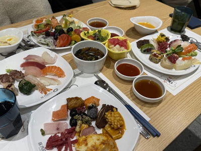 Dining One Cheonho Branch