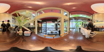Saveur Café Tân Định