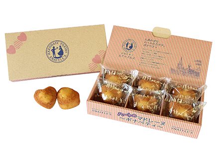Snaffle’s Sapporo Tokyu Store