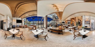 The Mesh Bangkok Sukhumvit 22 เดอะ เมช แบงค็อก สุขุมวิท 22