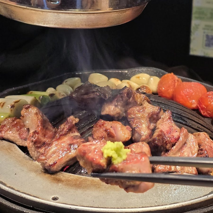 ラムジン コドク駅店 Ramuzin