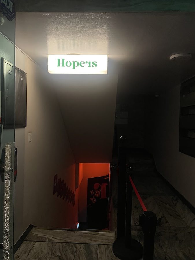 hopers Seoul