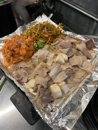 구땡식당