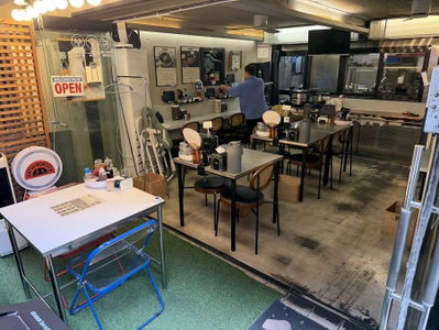 炸豬排怪獸 延南本店