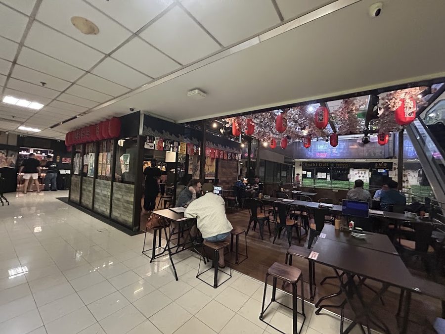 Izakaya Hikari