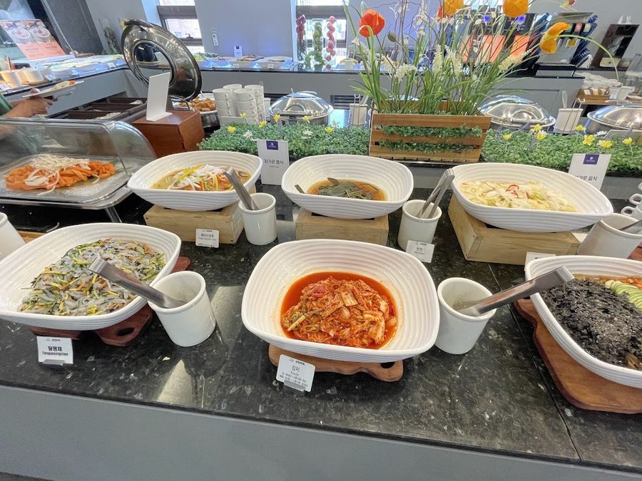 Seongwon Buffet