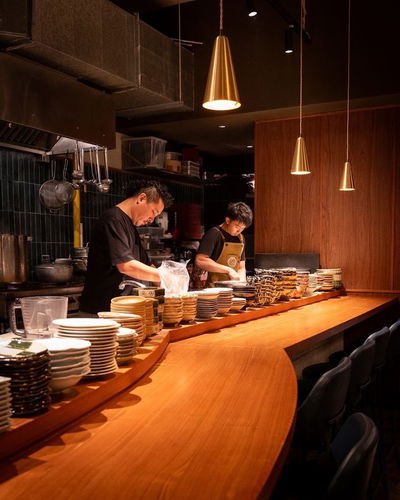 HEARTH irori & oden Japanese Izakaya