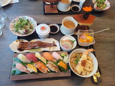 Akino Kitchen