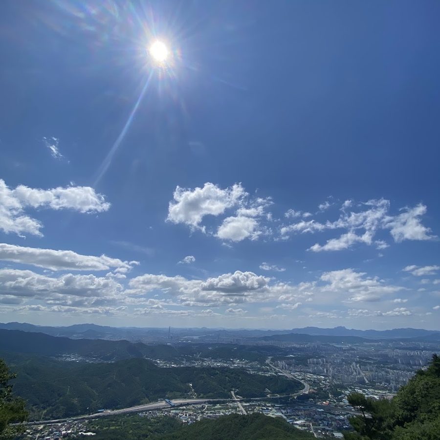 Geomdansan