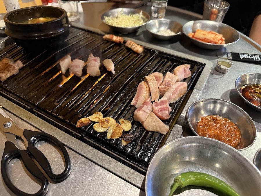 Bonjeon Jumeok Gui
