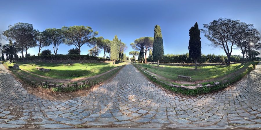 Appian Way