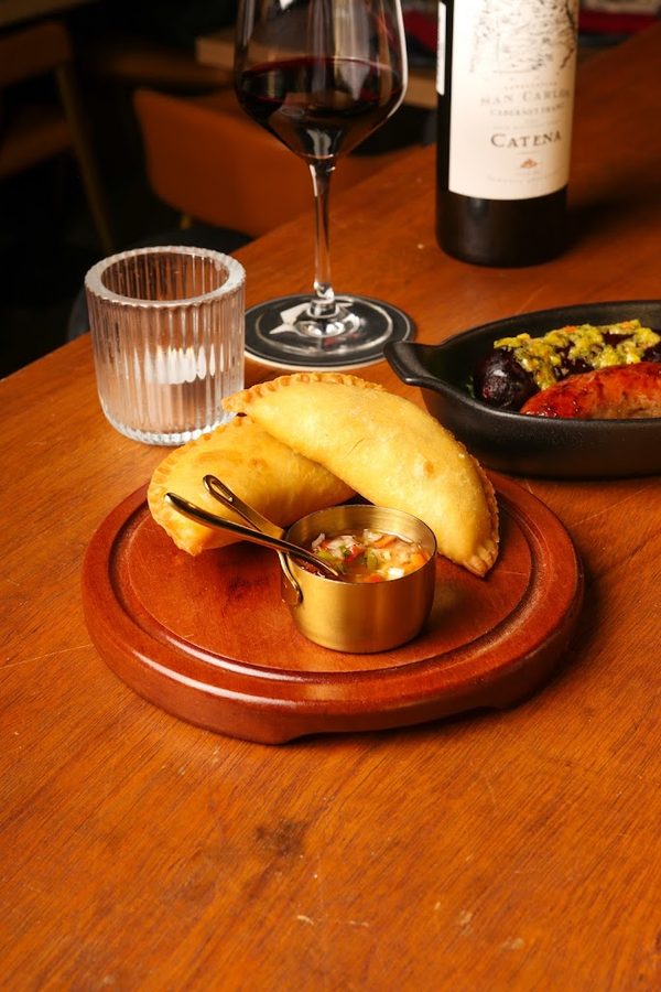 Asado - Argentinian Steakhouse (Wan Chai)