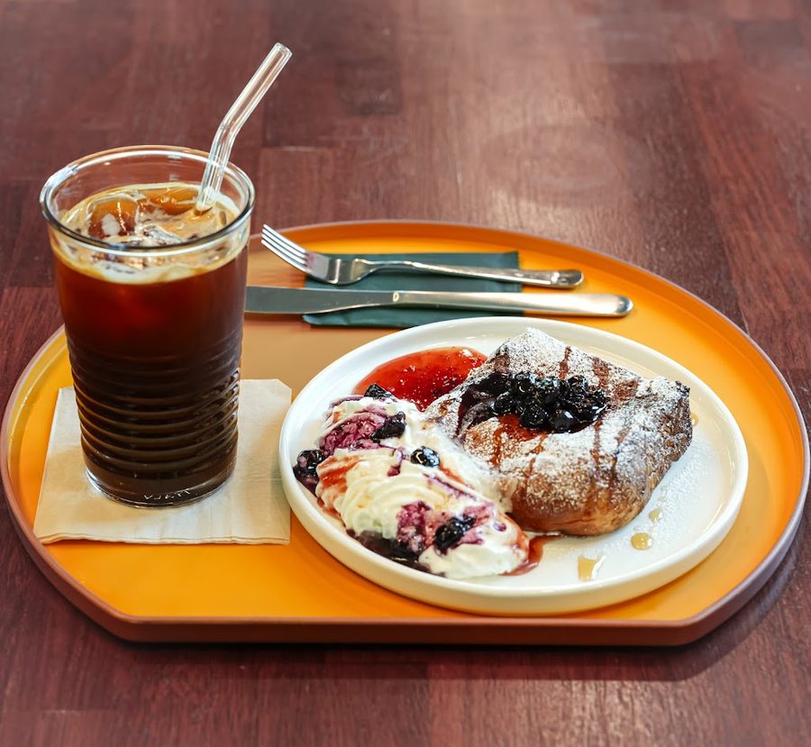 TPS Coffee