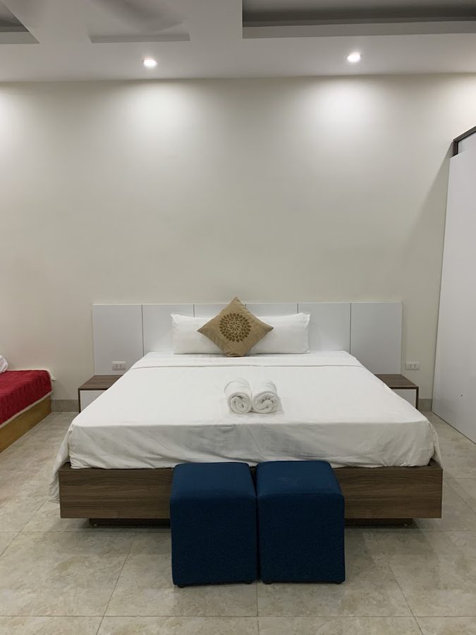 Hanoi Holiday Diamond Hotel