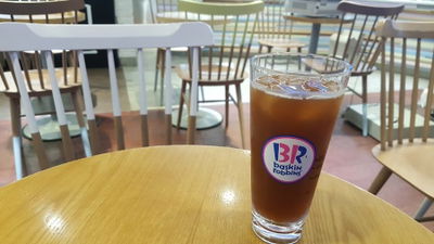 Baskin-Robbins