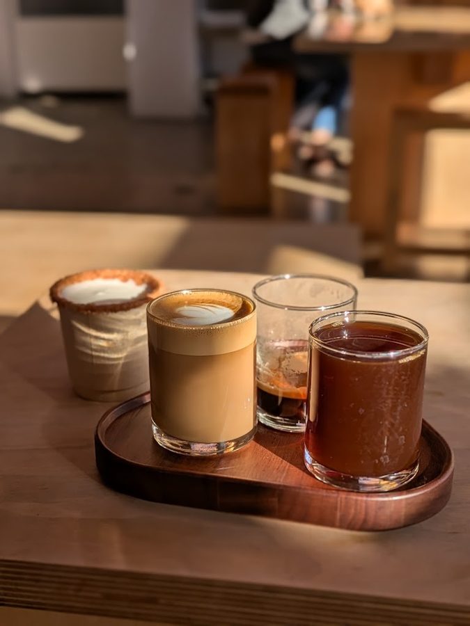 Maru Coffee