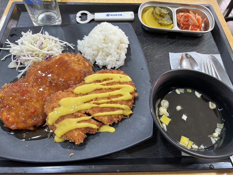 Donkatsu Bora