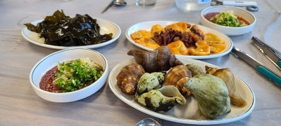 Lighthouse Restaurant