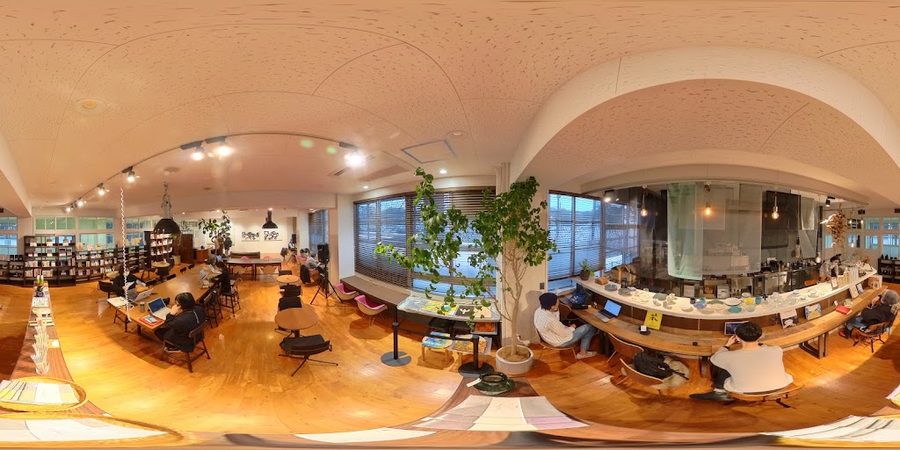 Artist Cafe Fukuoka