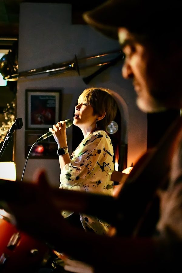 Pino’s Place / Jazz Live House