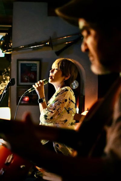 Pino’s Place / Jazz Live House