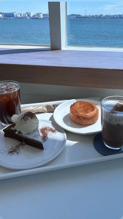 Cafe ULT