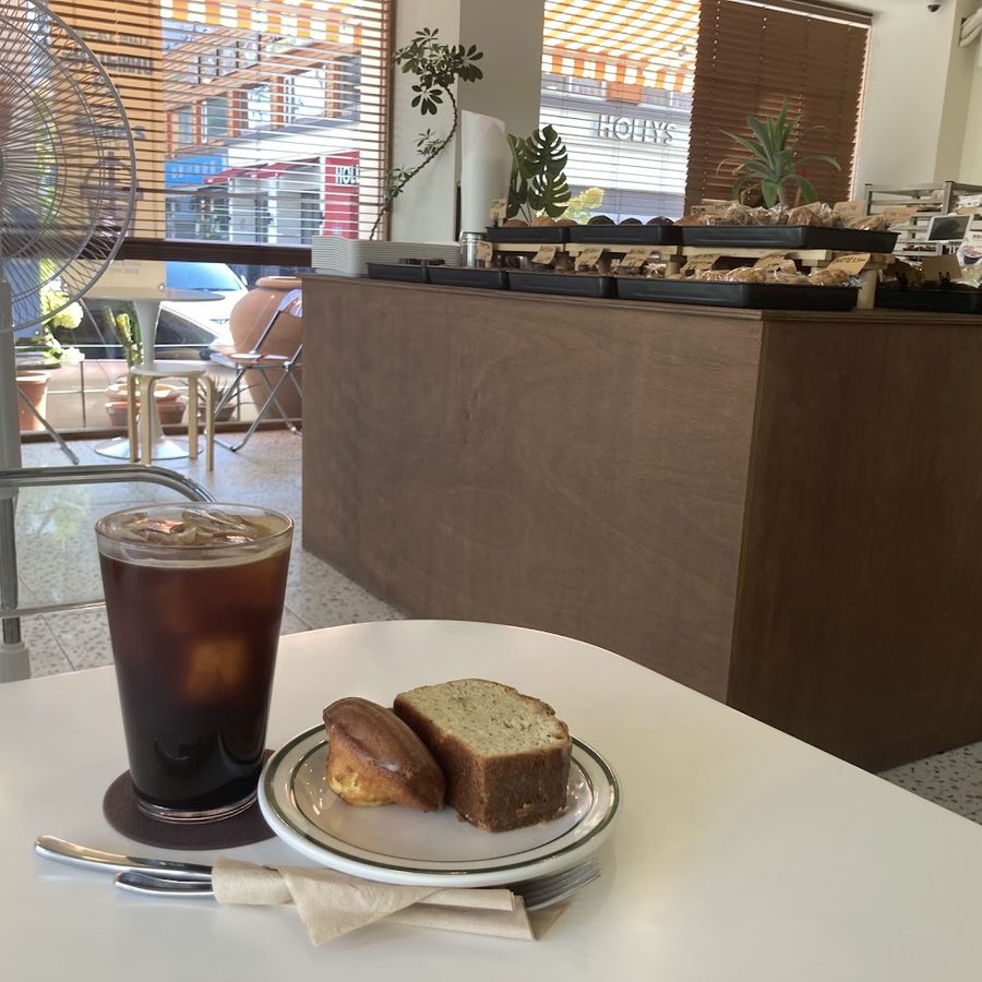 Mindulle Bakery