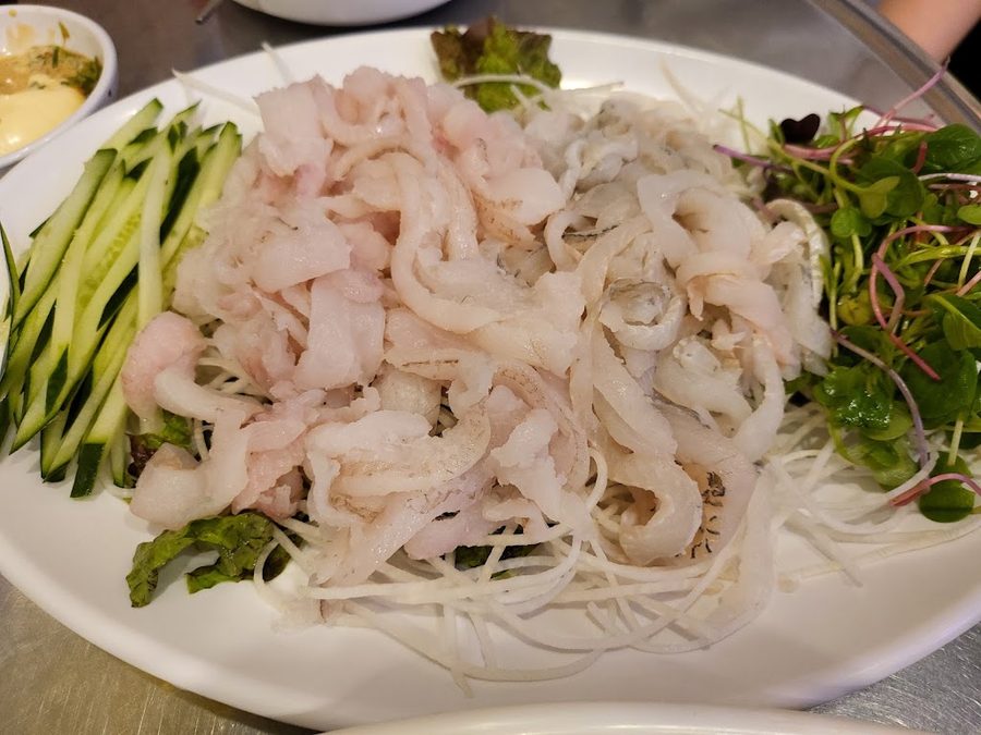 Chojangjip Seolleung Branch