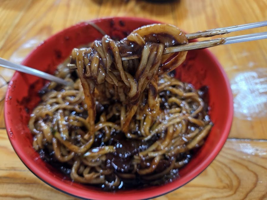 Cheolma Son Jjajang