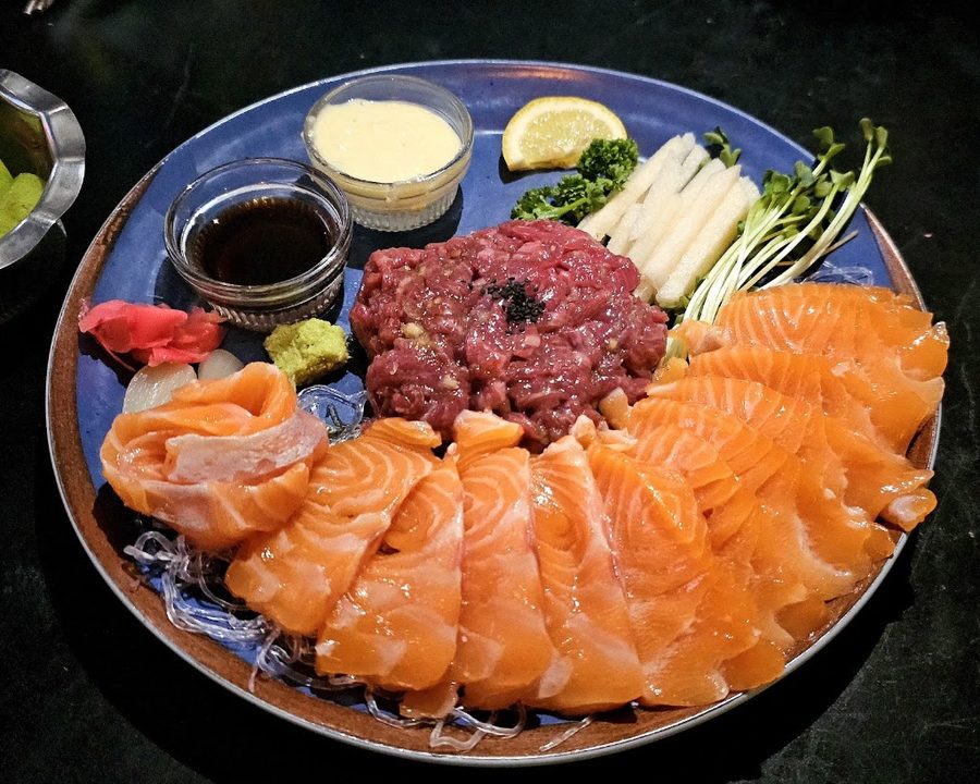 Buta Gaengnidan-gil Branch