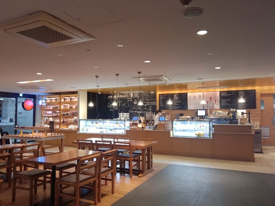 Artisee KBS Annex