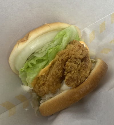 맘스터치 부산재송점