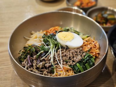Gaejeong Busan Centum Branch