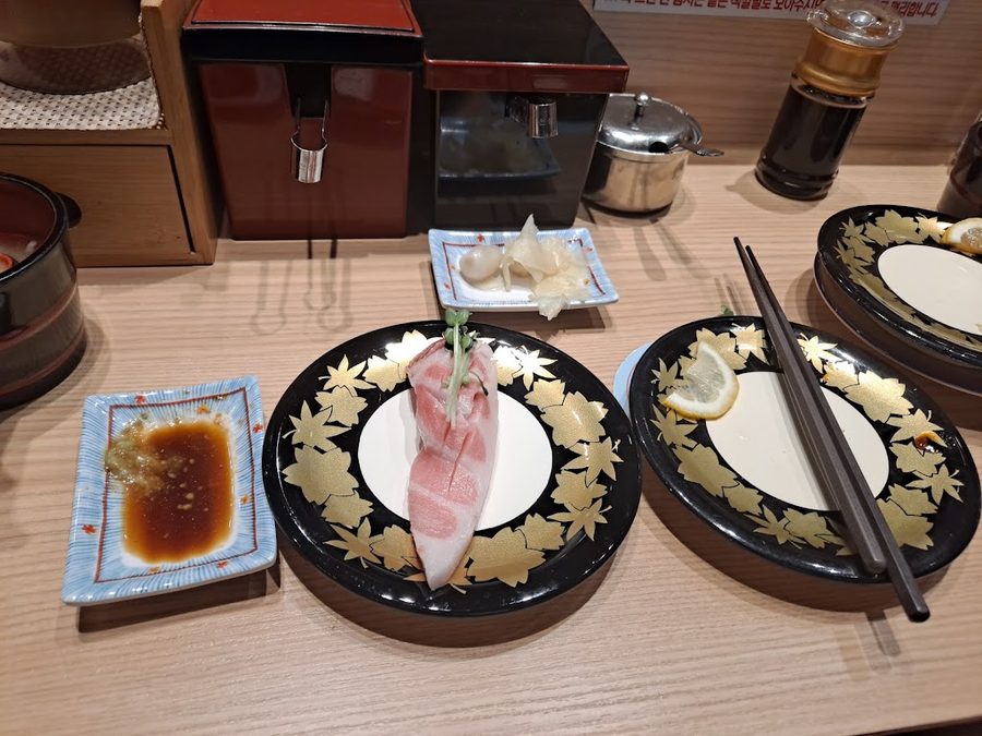 신세계백화점센텀시티점 즉석조리