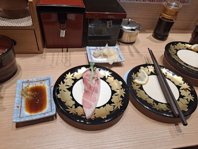 신세계백화점센텀시티점 즉석조리