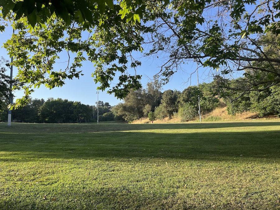 Rose Hill Park