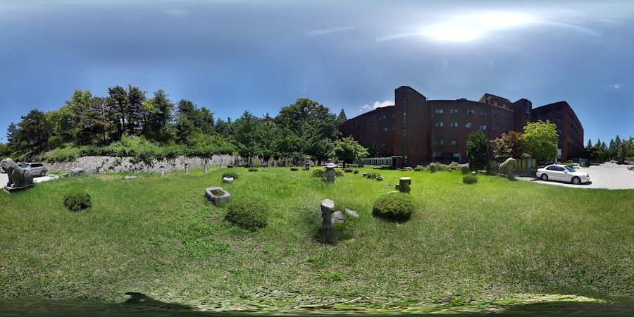 Hannam University